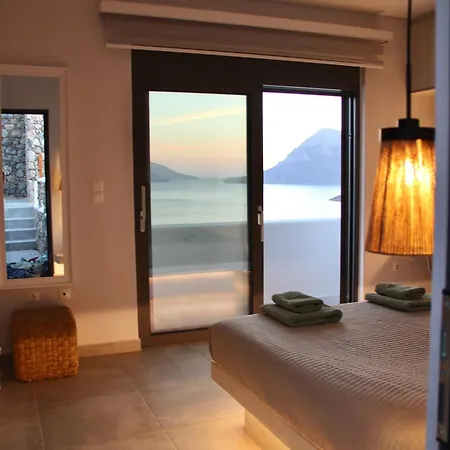 Kypseli Villa *