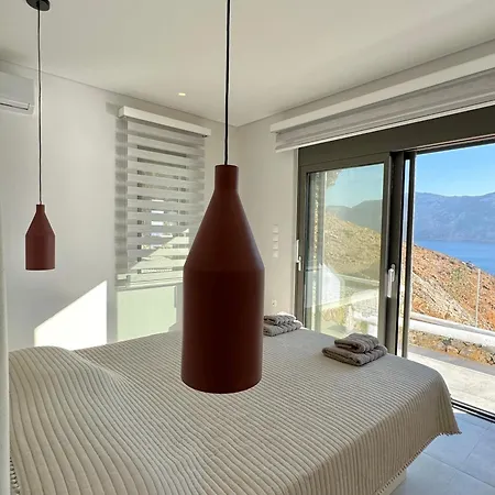 Villa Kypseli *