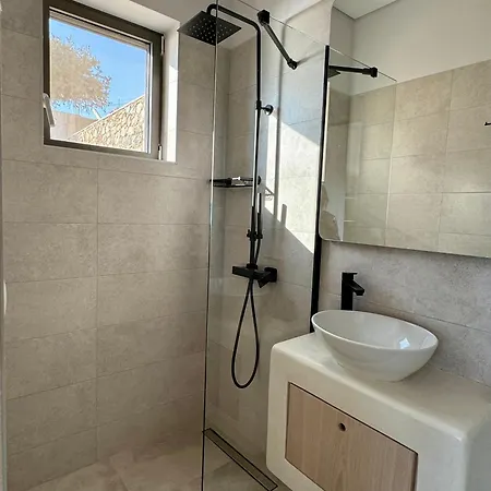 ヴィラ Kypseli Emborios