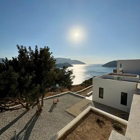 Kypseli Villa *