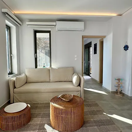 Villa Kypseli *