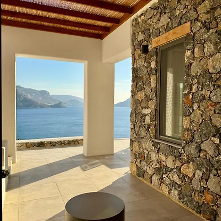 Villa Kypseli *