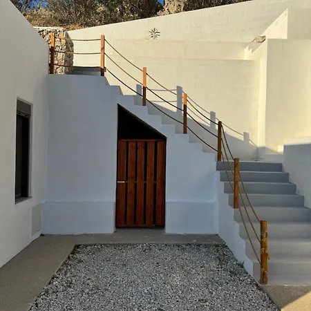 Kypseli Villa *