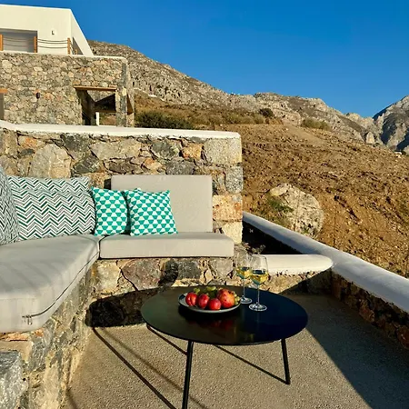Kypseli Villa